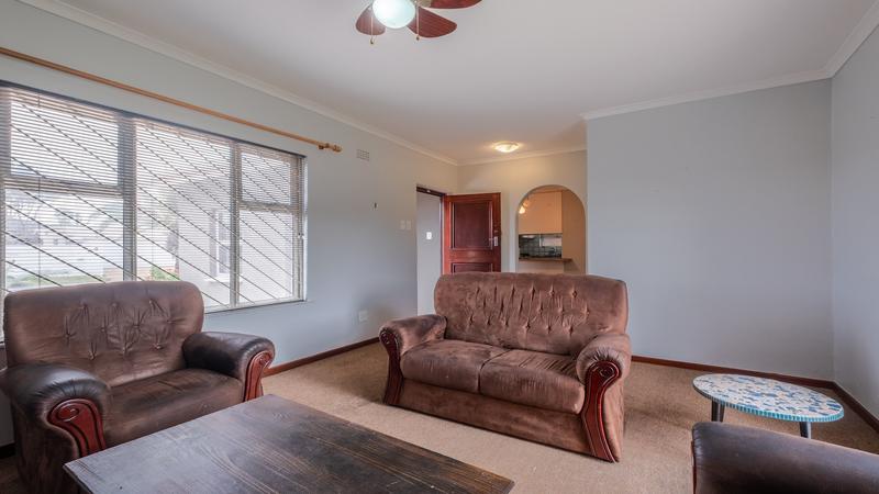3 Bedroom Property for Sale in Tygerdal Western Cape
